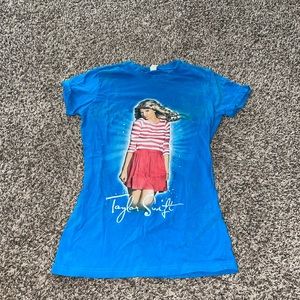 Taylor swift shirt